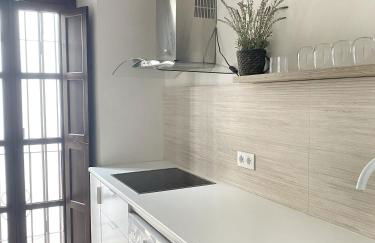 Santa Marina Suite Córdoba con Patio Andalusí - Foto 10