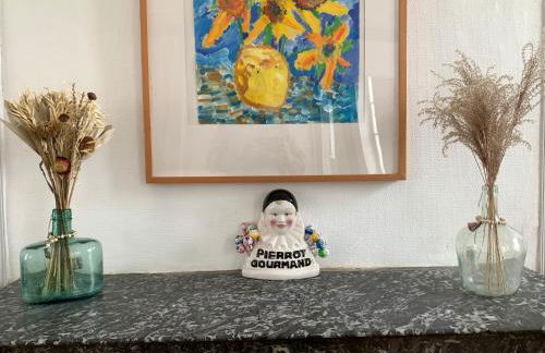 Chez Aristide - Foto 20