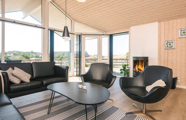 Holiday Home in Henne - Foto 24