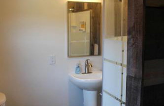 Cabin 4 at Horse Creek Resort - Foto 10