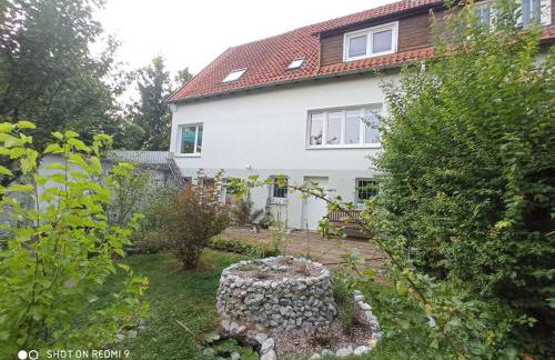 Ferienwohnung Seerose - Foto 16