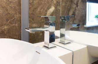 The Luxury House - Foto 42