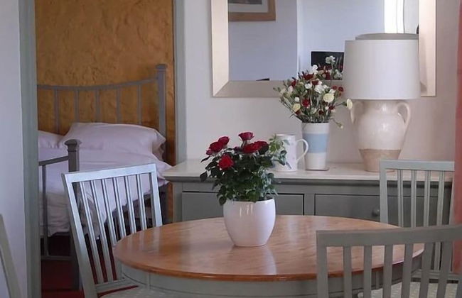 Moorshead Farm - Foto 4