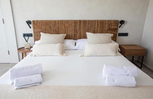 Apartamentos Top Secret Prestige Es Pujols - Formentera Vacaciones - Foto 19