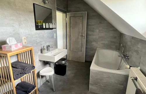 Ferienwohnung Friesenblick - Foto 10