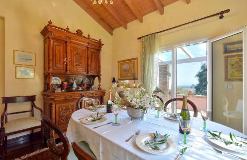 Villa Kardami -country house - Foto 25