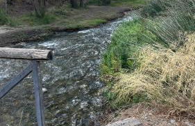 Refugio de Ensueño Cerca de la Alhambra y Sierra Nevada - Foto 31