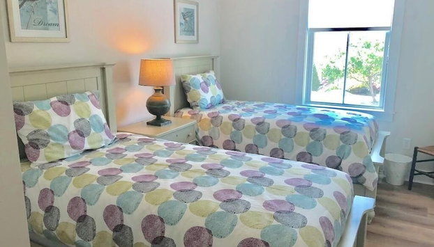 Maryland Avenue 12 - Foto 5, Habitación