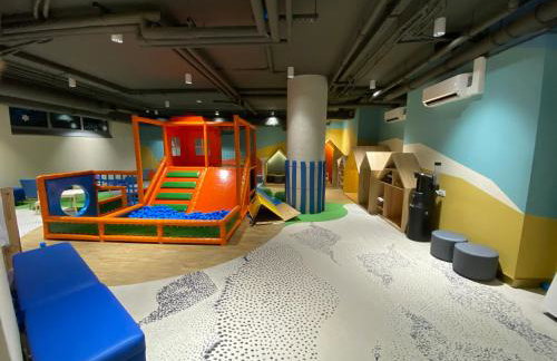 WAVEVIEW 5th Floor Baltic View Pool in Building Perfekt Lumare - Foto 40