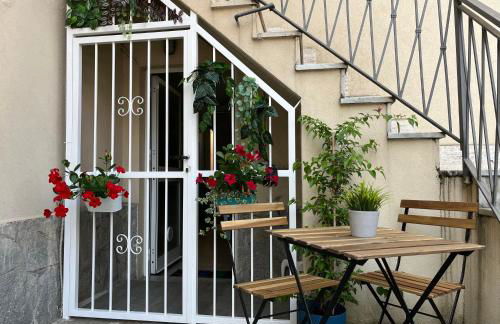 Casa della Stazione a 100m dal mare, spazio per bici - Foto 12