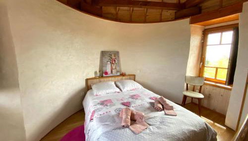 LE MOULIN DES GARDES - Foto 5