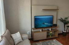 Carvalho Apê Centro I Poços de Caldas - Foto 21