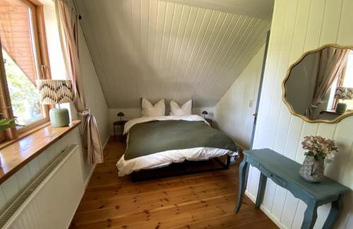 Uferglück Plau - mit eigenem Seezugang - Foto 28