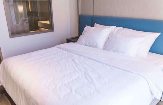 A La Carte Ha Long Bay Apartment Managed by Anstay Residence - Foto 11