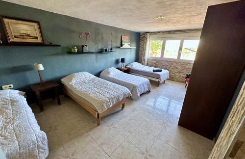 Bonito Chalet en Benidorm, negocios, estudios, salud - Foto 15