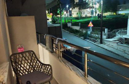 New, nice apartment, 50m from sea and from Center at Nea Irakleia - Foto 14