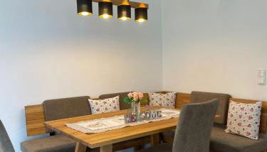 Ferienwohnung Zirbenduft - Foto 4