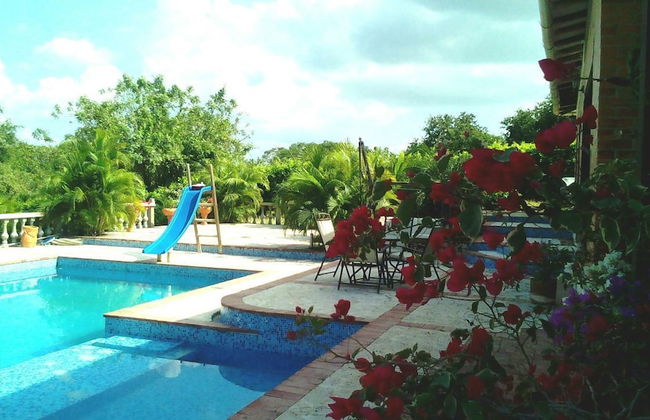 Villa Con Piscina Cerca De Cartagena - Foto 34