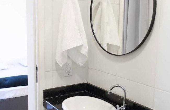 Sapucaia Flat - Apart Hotel - Foto 37