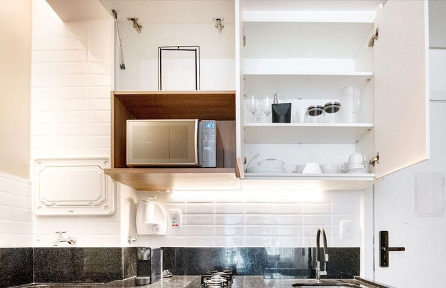 Tabas by Blueground Spot Noroeste - Photo 15