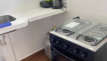 Antonia Hospedaria 4 - Foto 2, stove, pet friendly, toaster, minibar