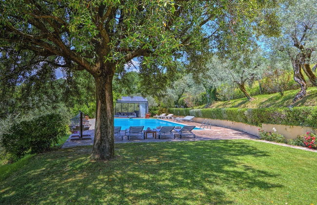 Casa Degli Oleandri 8 - Foto 21