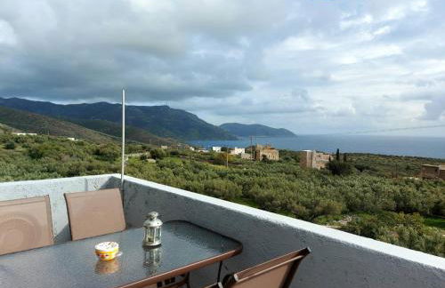 The view in Alika - Foto 1