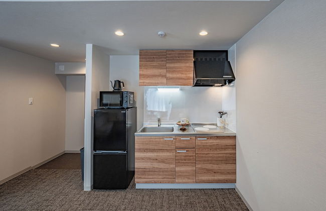 Apartment Hotel 11 Namba Minami Shin-Imamiya II - Foto 29