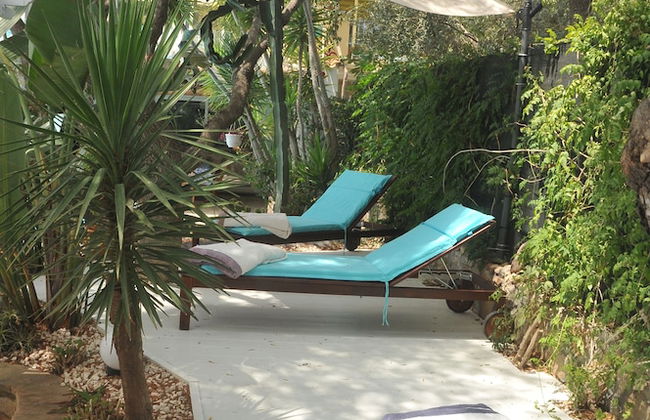 Very Cozy, Comfortable "lanthana" Villa on 2 Floors, Independent - Foto 21