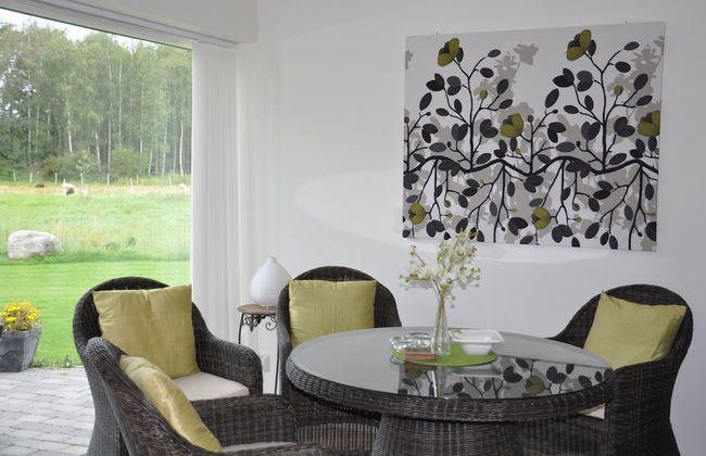 Hjortsby Torp - Country Living & Golf - Foto 17