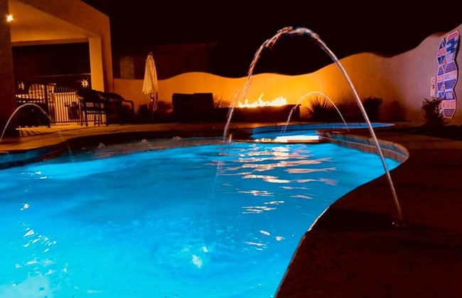 Paradise Poolhouse Stg-3800 - Foto 1