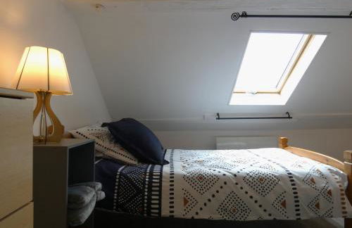 Élégante maison de ville avec cour intérieure, centre de Châteaudun, proche sites touristiques - FR-1-581-115 - Foto 10