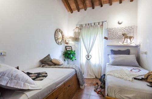 Le case di Lisetta Holiday homes - Photo 22