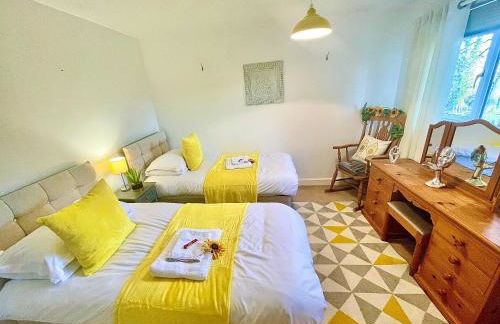 PENDERI HOUSE Usk with Cymru Holidays - Foto 41