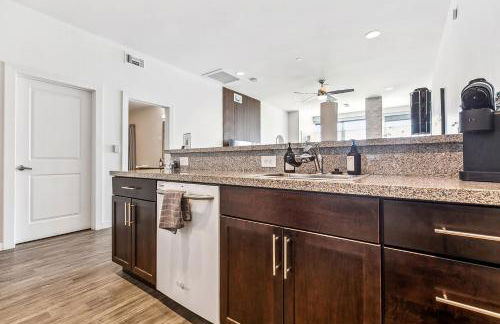 Entire High-Rise Apartment - 2BD - Foto 5