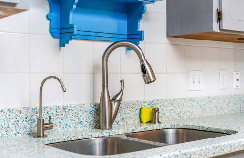 WATERFRONT Kayakers Dream nature lover cottage - Photo 22