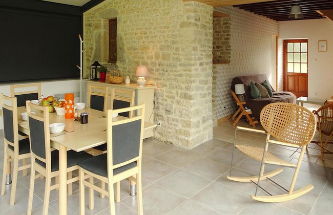 Country House in Normandy Near D-day Beaches - Foto 20