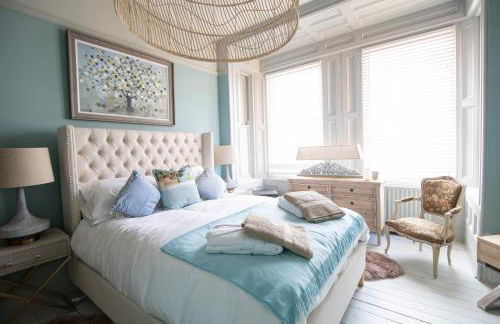 Vale House, Belvoir Castle - Photo 15