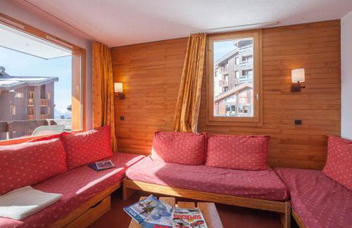 Résidence Pierre & Vacances Emeraude - Foto 22