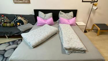 Apartment Altstadt-Panorama - Foto 4