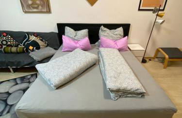 Apartment Altstadt-Panorama - Foto 4