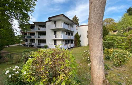 Ferienwohnung Mölln am Kurpark - Foto 2