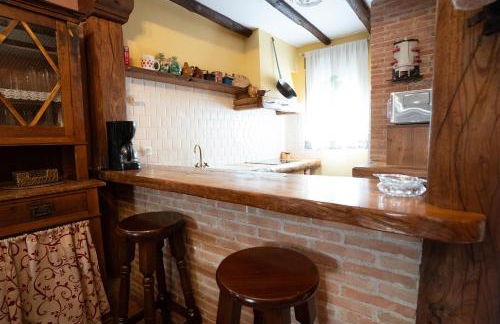 Casa Rural Los Arrieros - Foto 6