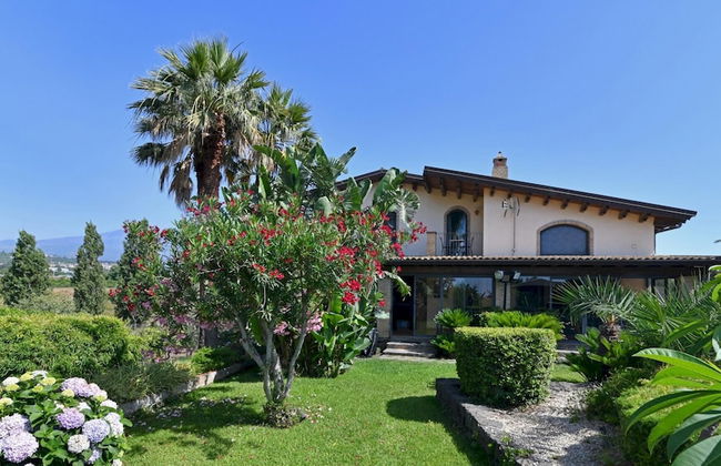 Villa Biddizza 10 Emma Villas - Foto 3