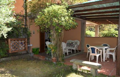 Susy, vicino alla spiaggia di Fetovaia - Foto 23