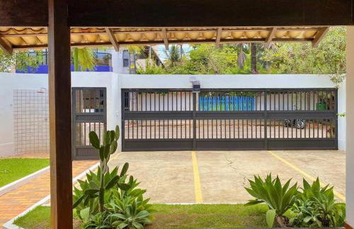 Linda casa Beira-mar Meaípe Vista incrível - Foto 9