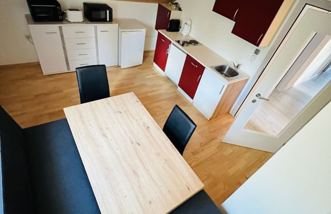 Apartment in Salchau Near Lachtal Ski Area - Foto 6