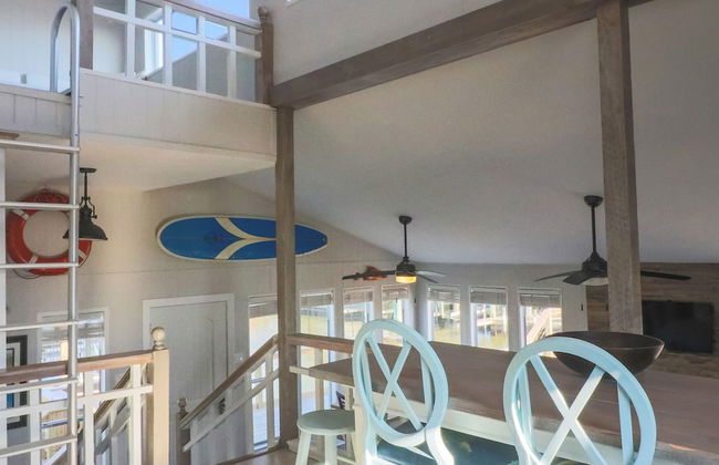 Come Stay - and Sail Away - at This Lovely Canal Home - Foto 36