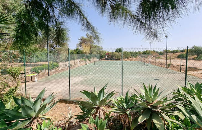 Inviting 2bedroom Apartment in the City of Tavira - Foto 16