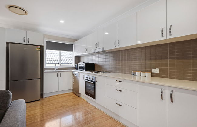 Prickly Pear Stays Jesmond - Short Term Accommodation - Foto 12